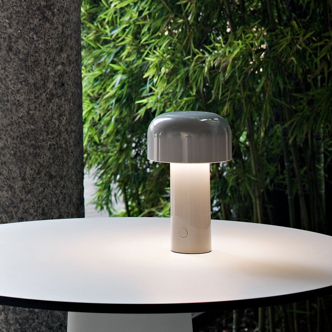 Bellhop Portable Table Lamp