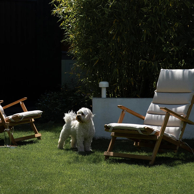 Bellhop Portable Table Lamp