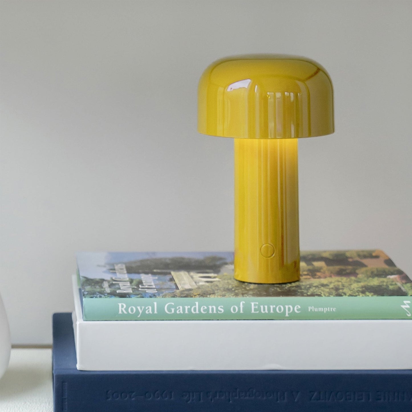 Bellhop Portable Table Lamp