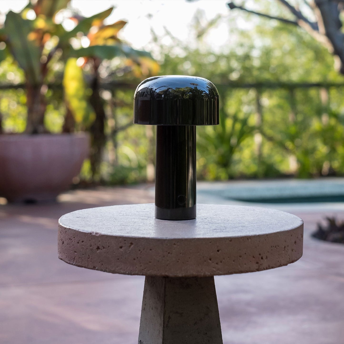 Bellhop Portable Table Lamp