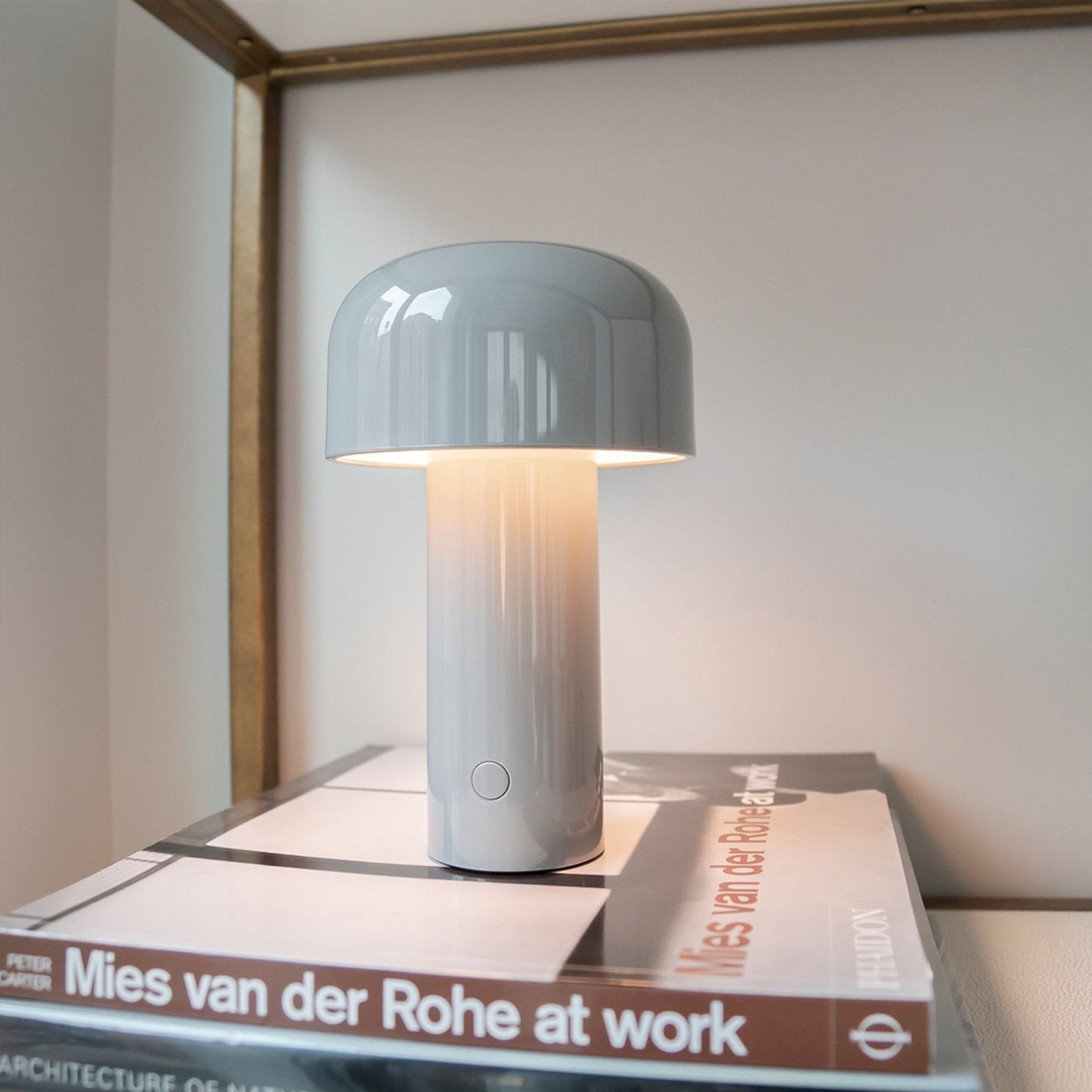 Bellhop Portable Table Lamp
