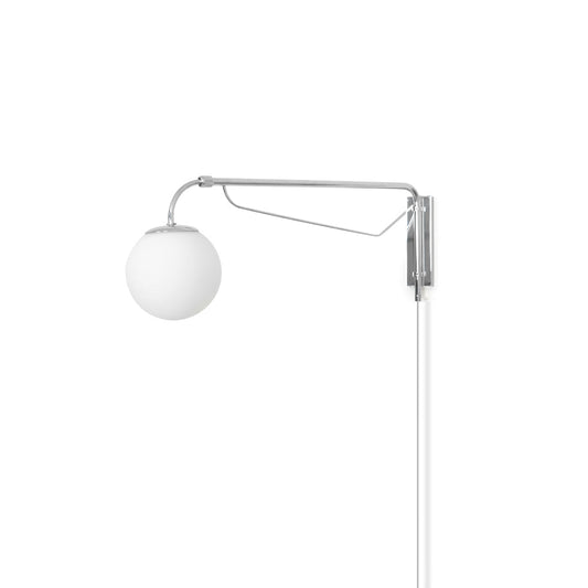 Bellman Plug In Wall Lamp