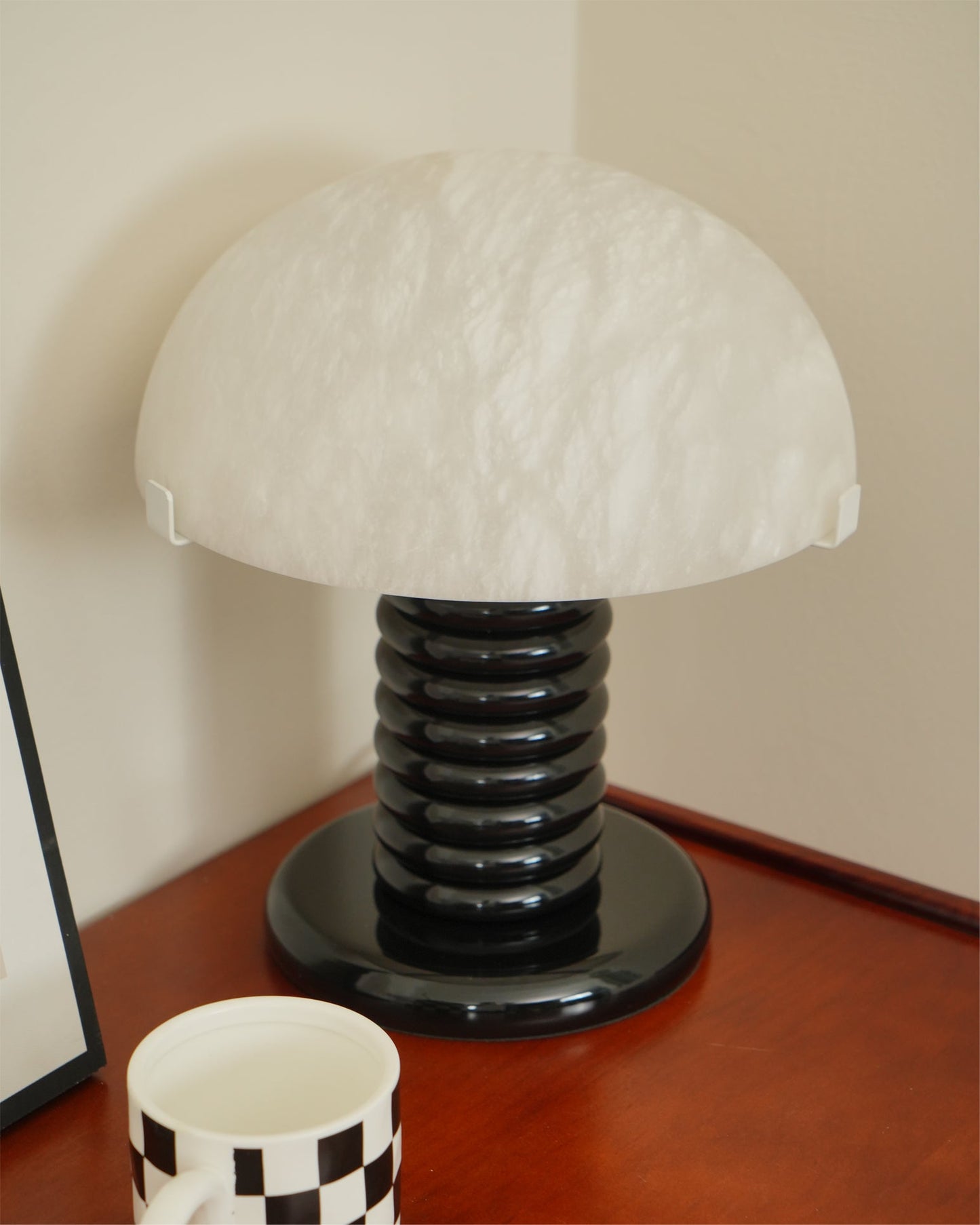 Ben Swildens Table Lamp