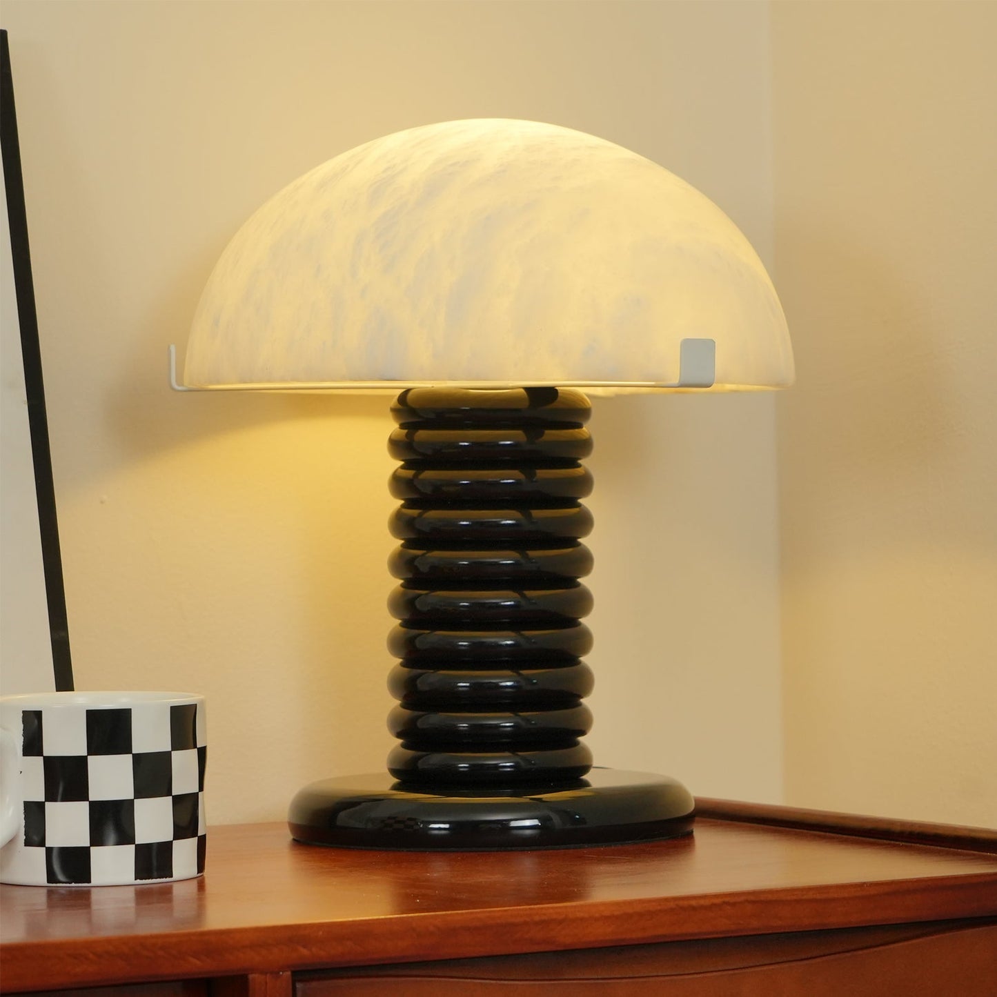 Ben Swildens Table Lamp