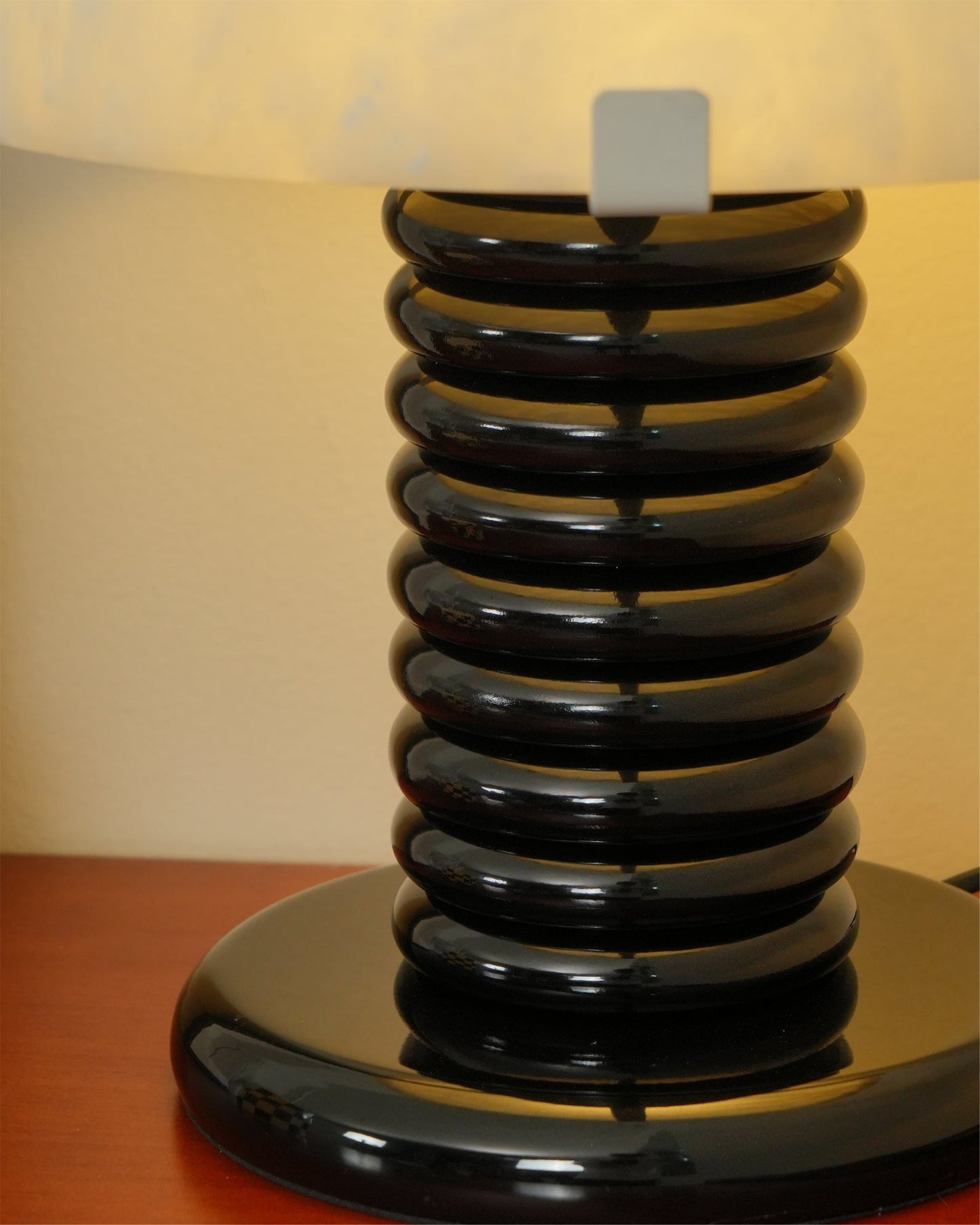 Ben Swildens Table Lamp