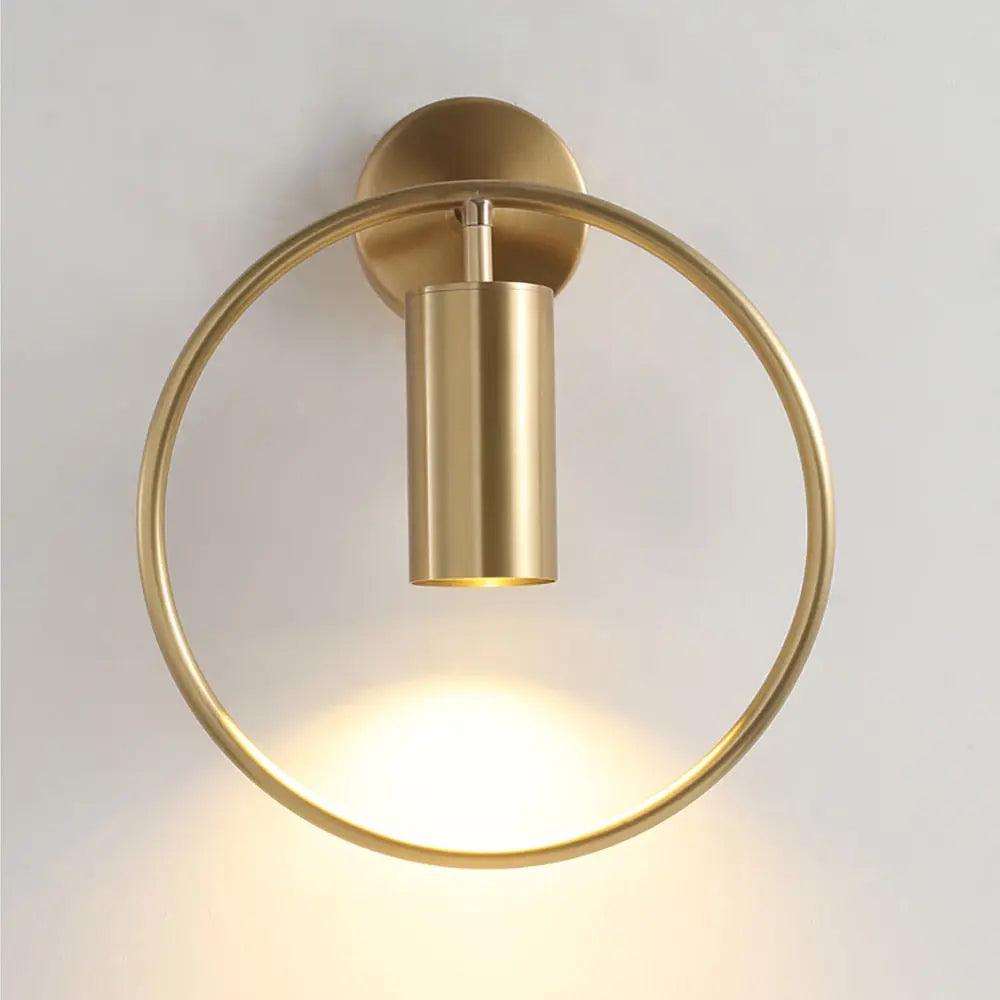 Benthe - Post Modern Wall Lamp