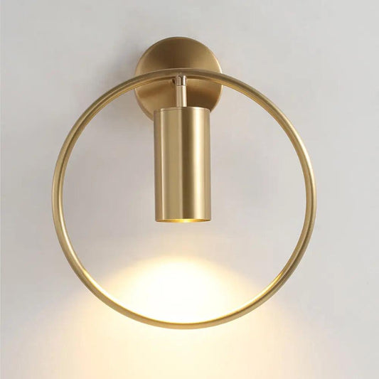 Benthe - Post Modern Wall Lamp