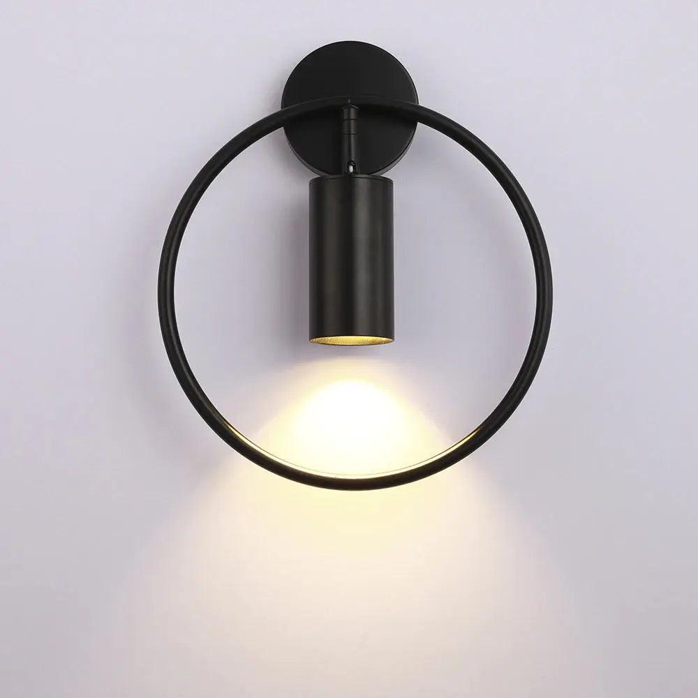 Benthe - Post Modern Wall Lamp