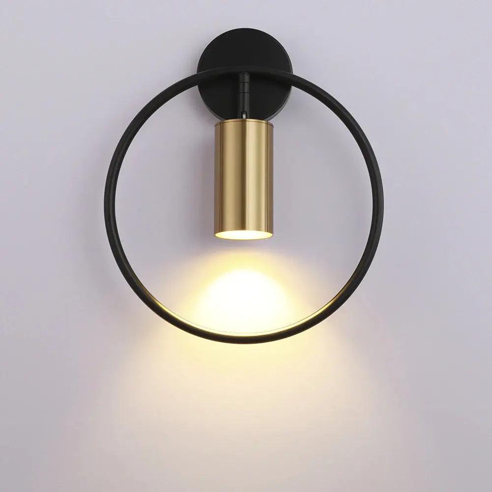 Benthe - Post Modern Wall Lamp