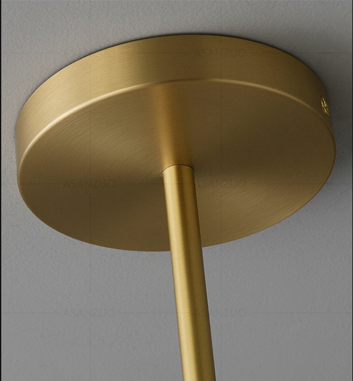 Marne - Hanging Lights For Bedroom