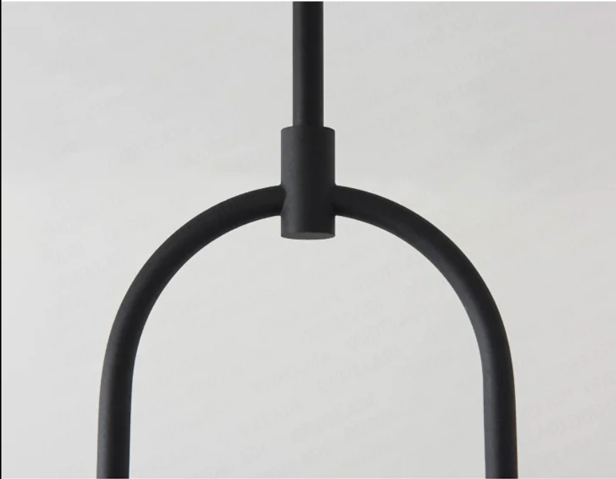 Marne - Hanging Lights For Bedroom