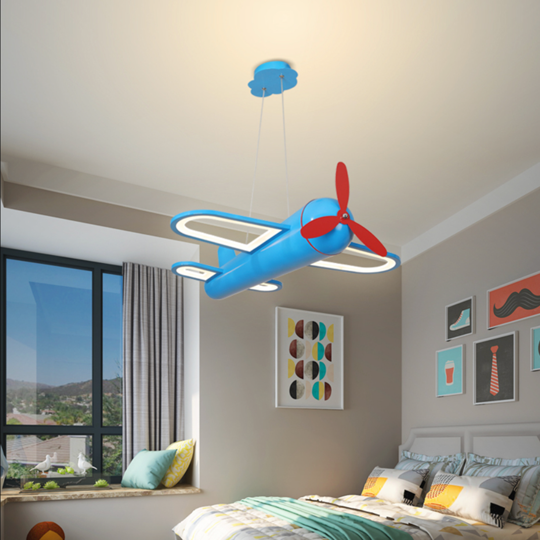 Osmo Plane Hanging Pendant Light