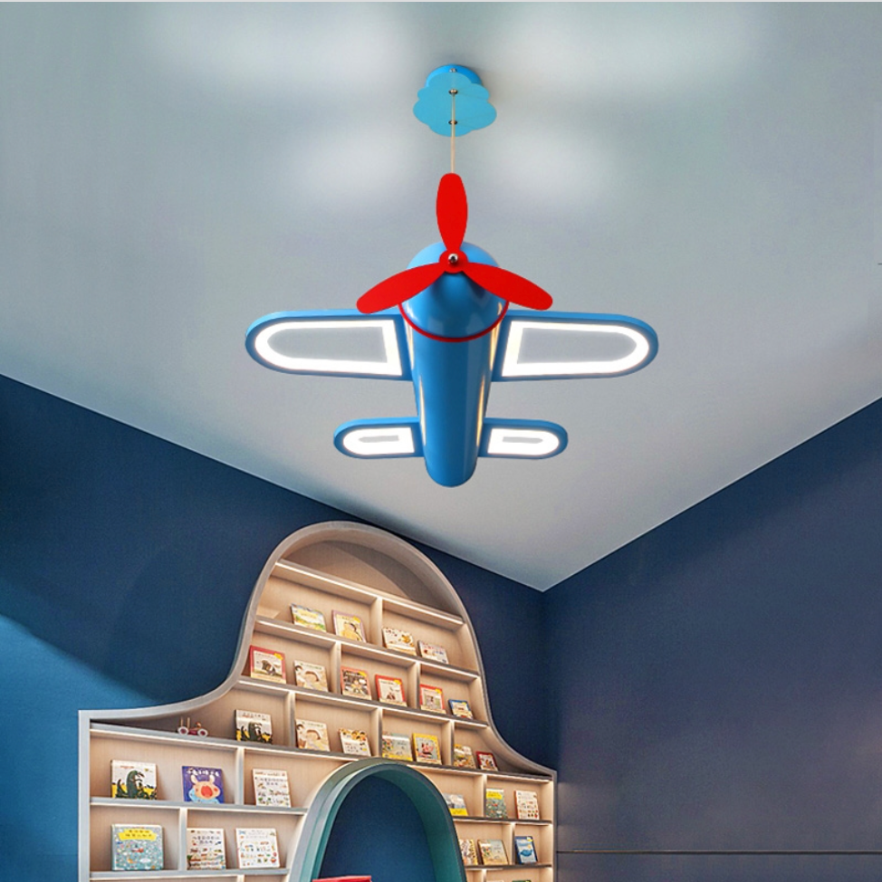 Osmo Plane Hanging Pendant Light