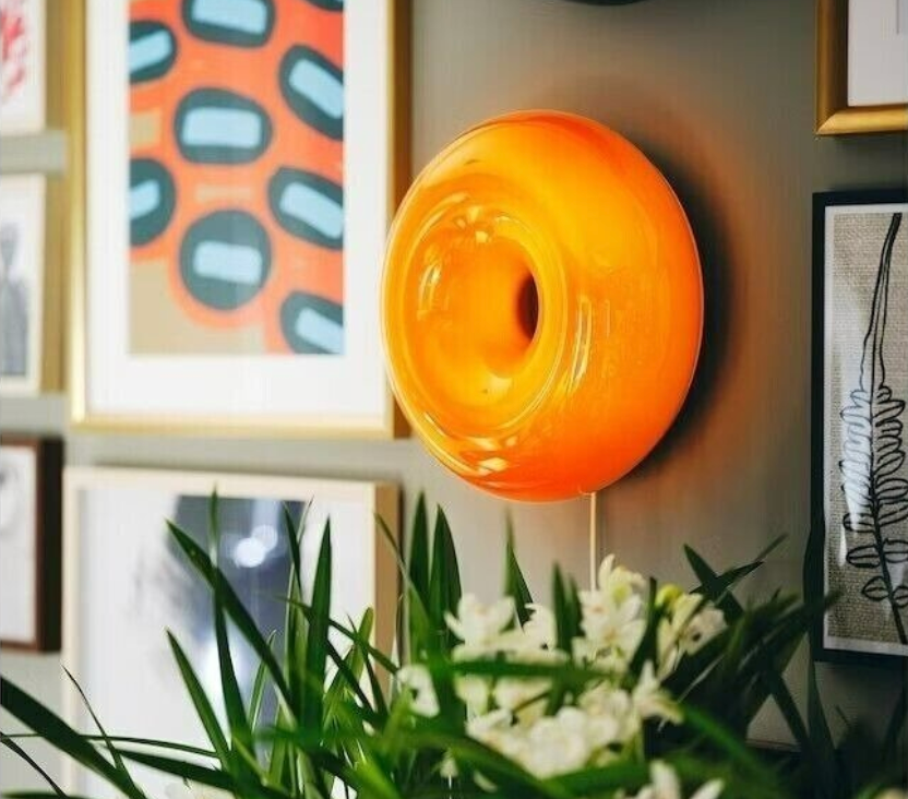 Soeren Mid Century Modern Lamp