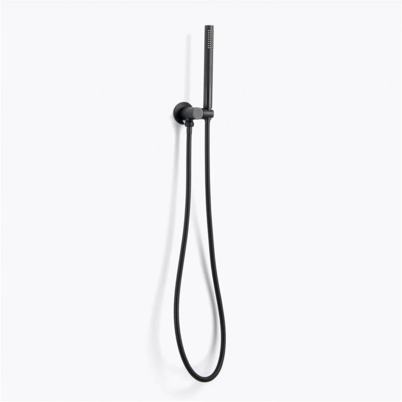 Sanna Stylish Wall Shower Set