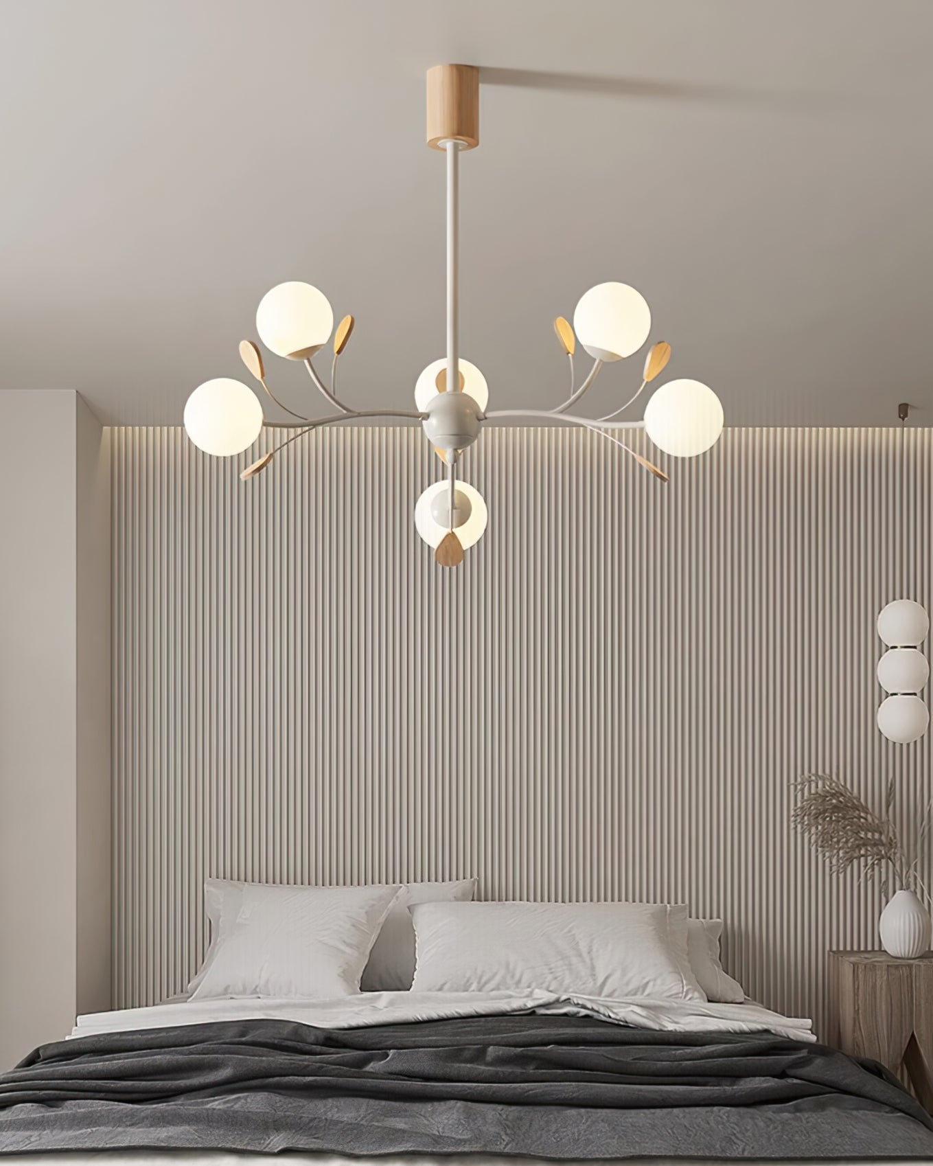 Birdle Chandelier
