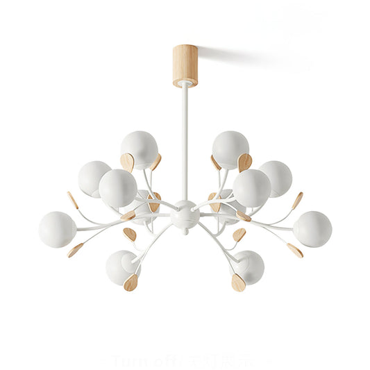 Birdle Chandelier