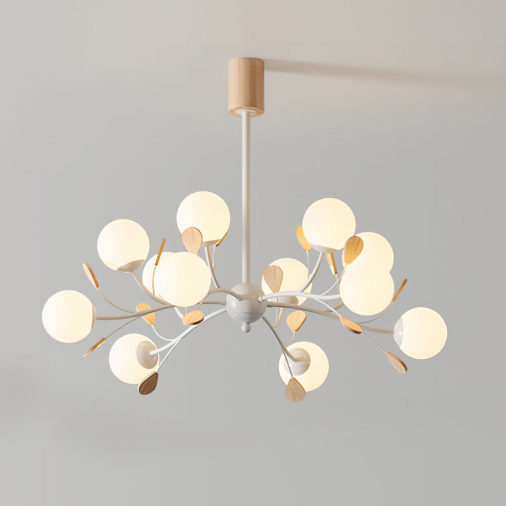 Birdle Chandelier