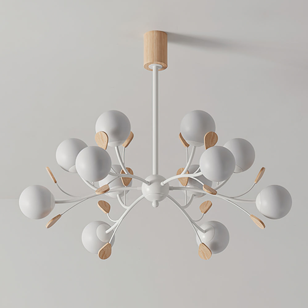 Birdle Chandelier