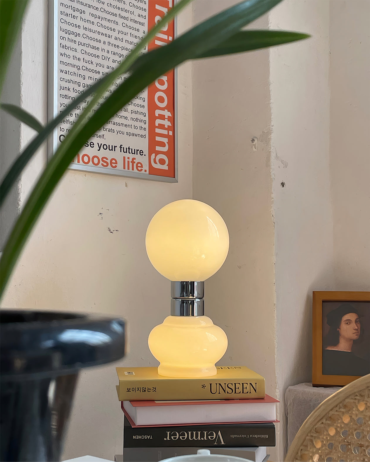 Birillo Table Lamp