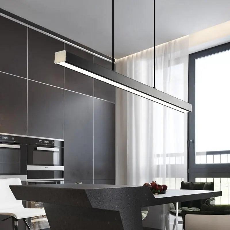 Bjorn - Nordic LED Kitchen Island Lighting