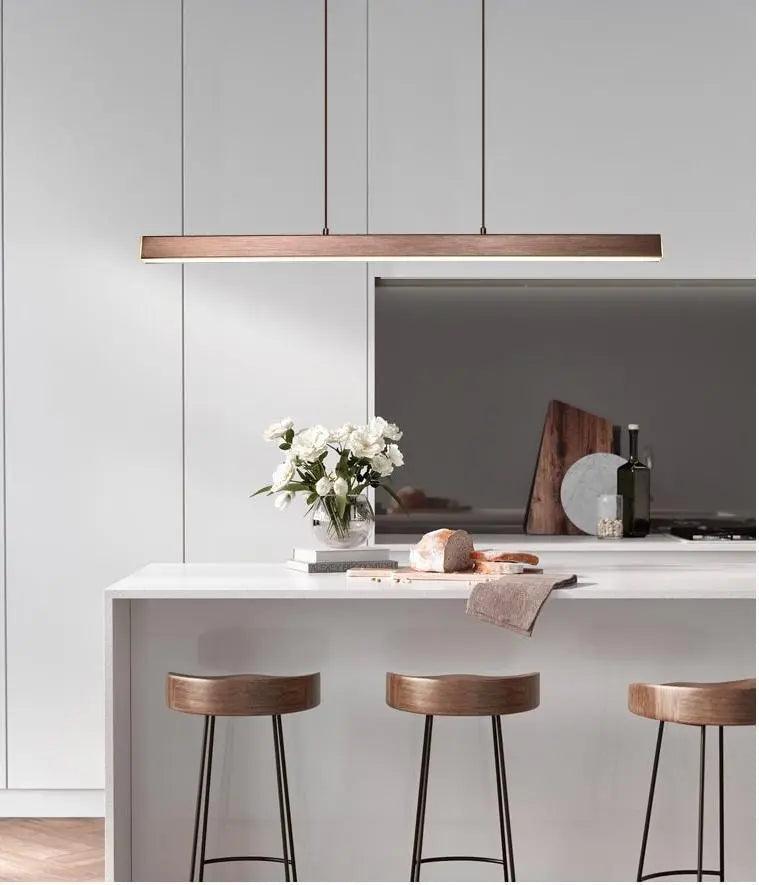 Bjorn - Nordic LED Kitchen Island Lighting