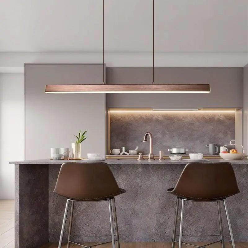 Bjorn - Nordic LED Kitchen Island Lighting