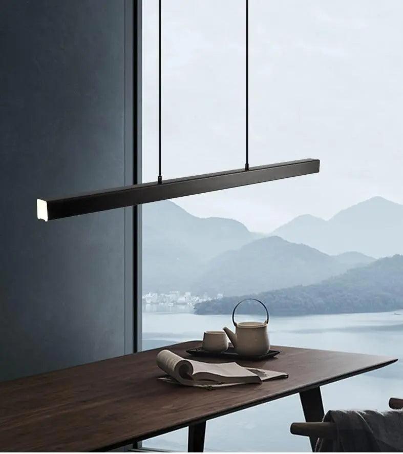 Bjorn - Nordic LED Kitchen Island Lighting