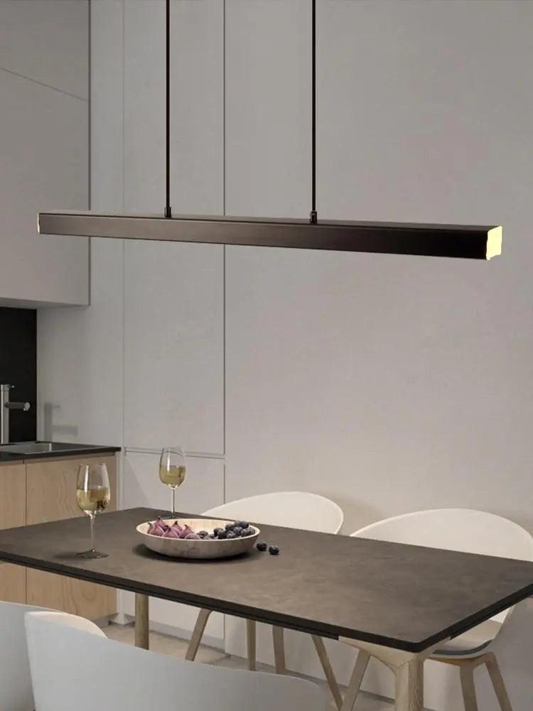 Bjorn - Nordic LED Kitchen Island Lighting
