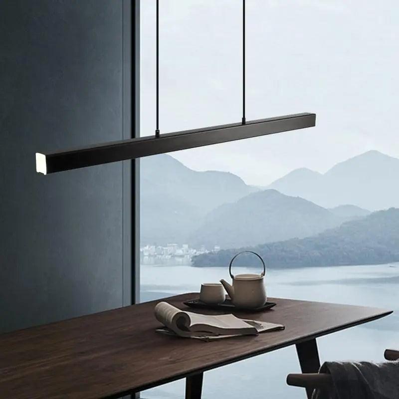 Bjorn - Nordic LED Kitchen Island Lighting