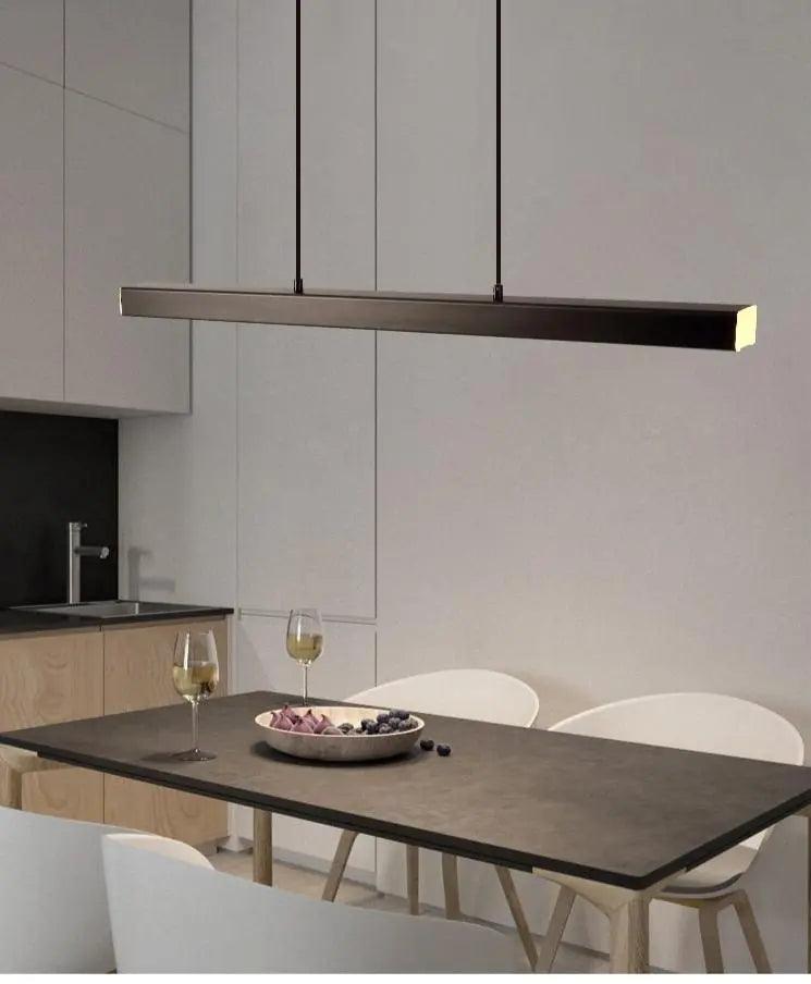 Bjorn - Nordic LED Kitchen Island Lighting