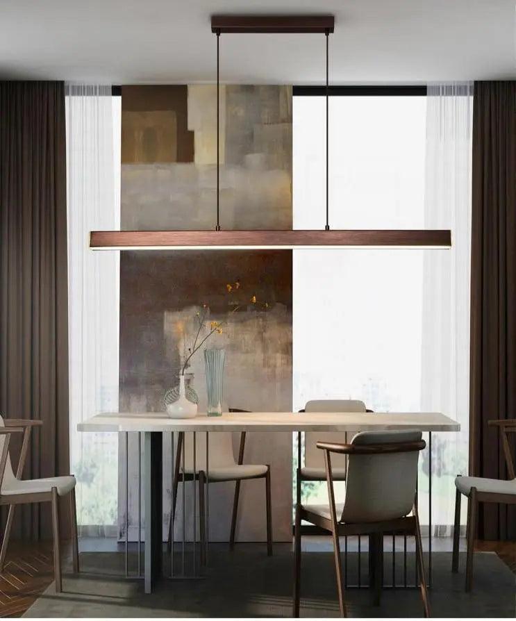 Bjorn - Nordic LED Kitchen Island Lighting