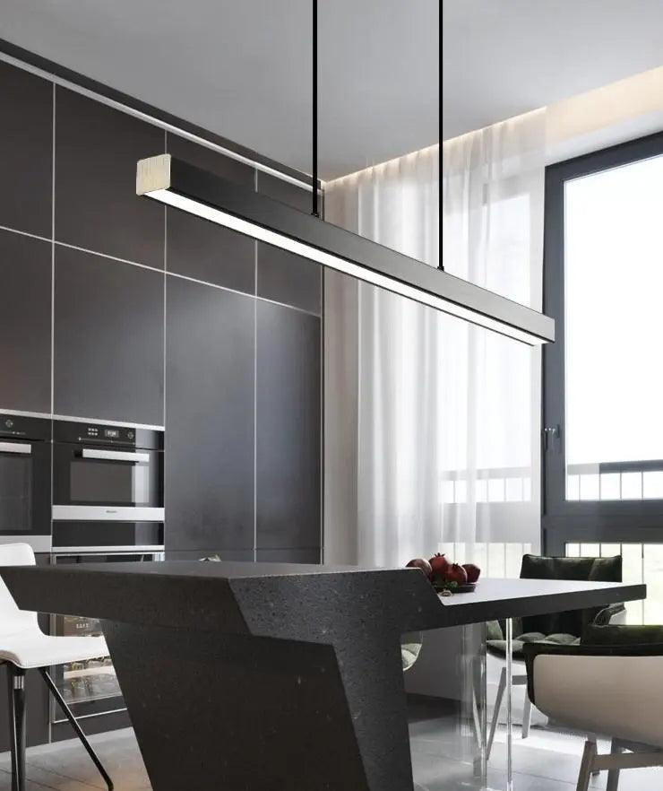 Bjorn - Nordic LED Kitchen Island Lighting