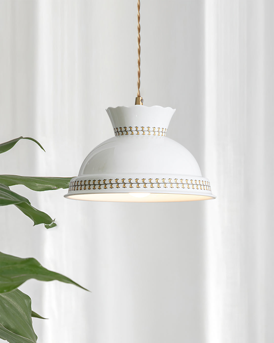 Blair Pendant Lamp