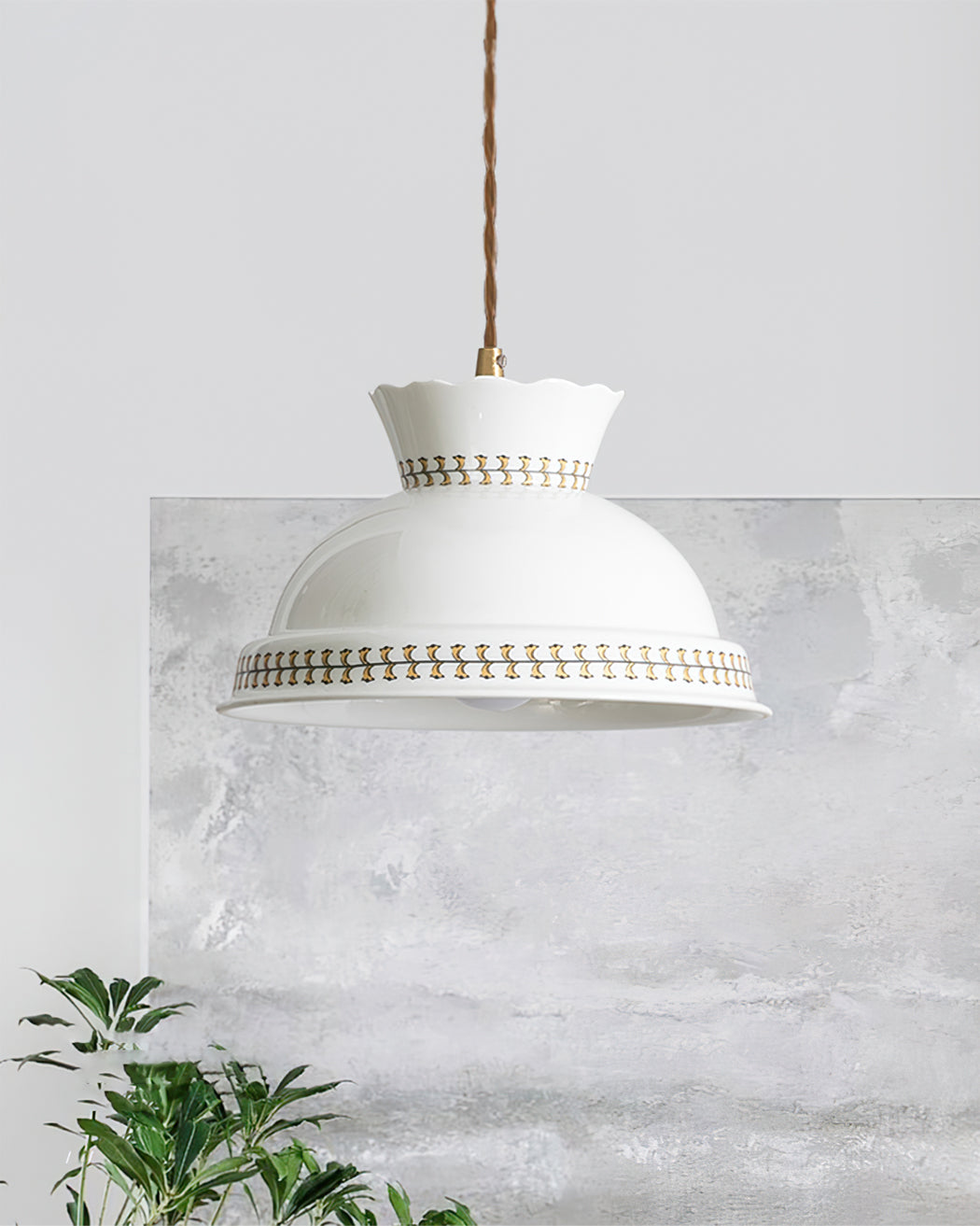 Blair Pendant Lamp