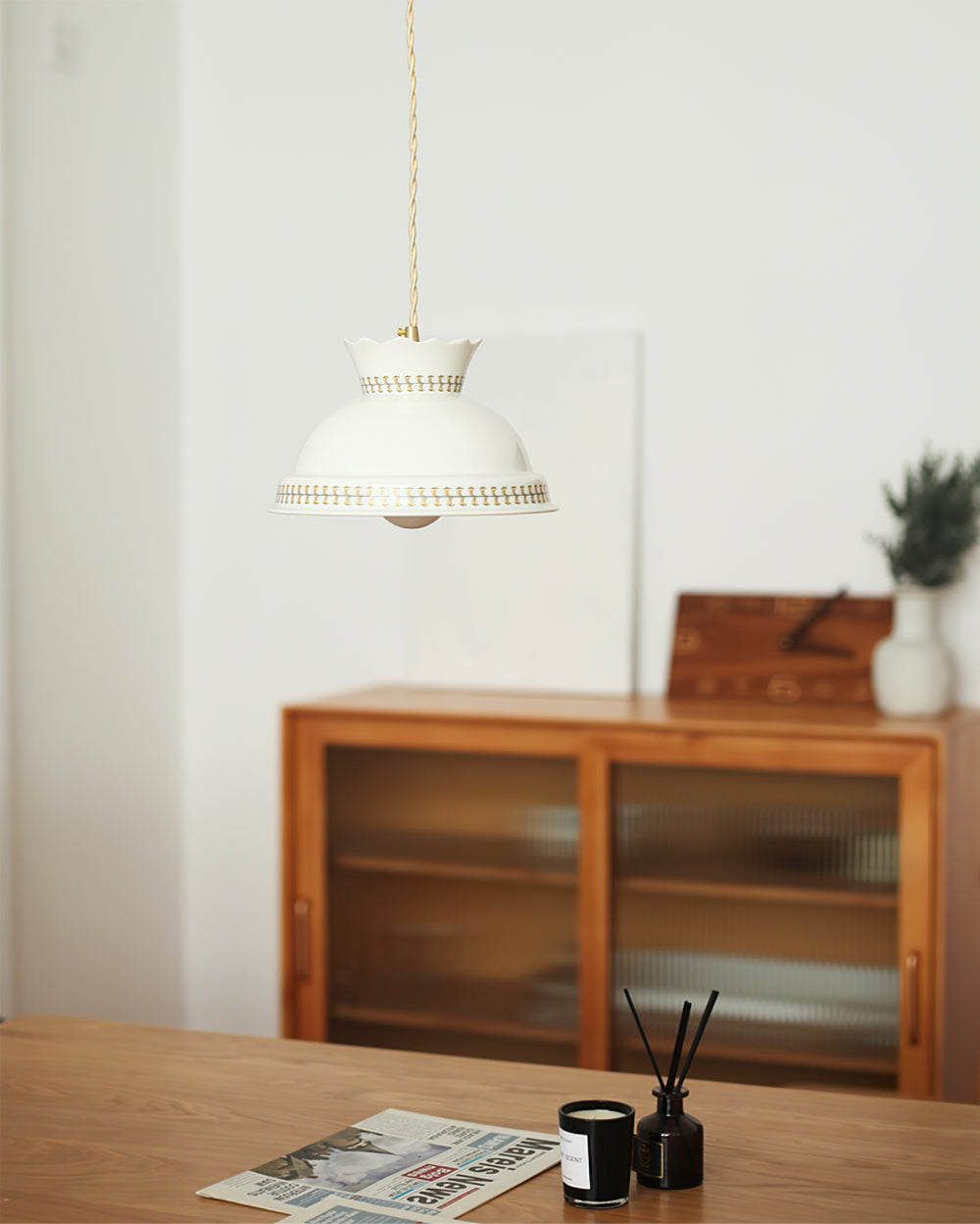 Blair Pendant Lamp