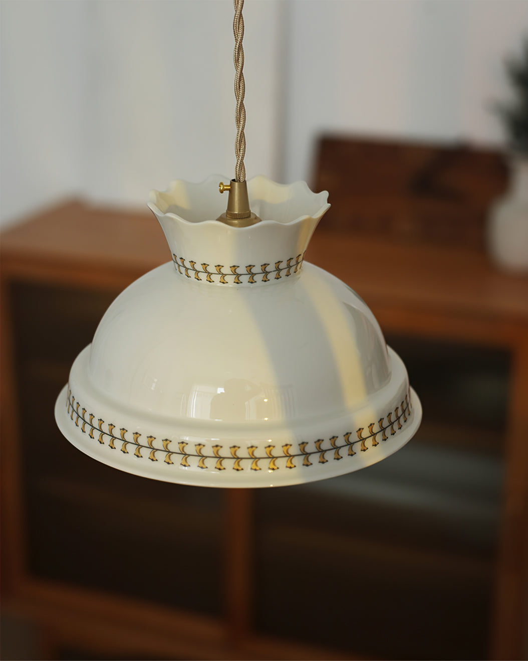 Blair Pendant Lamp