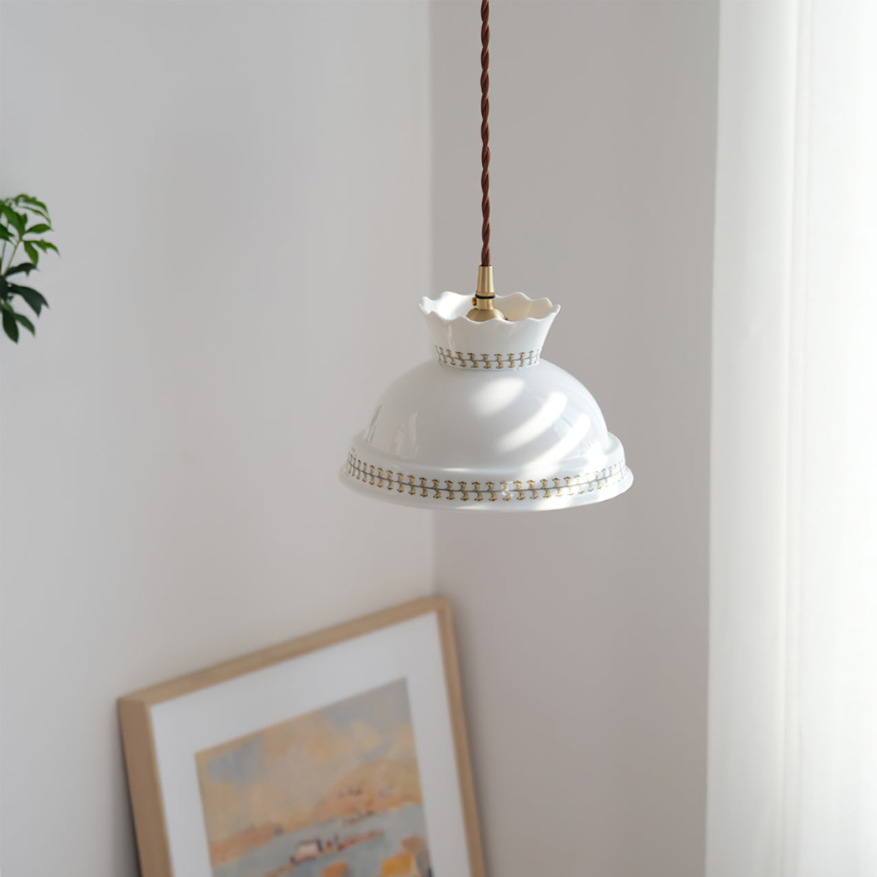 Blair Pendant Lamp