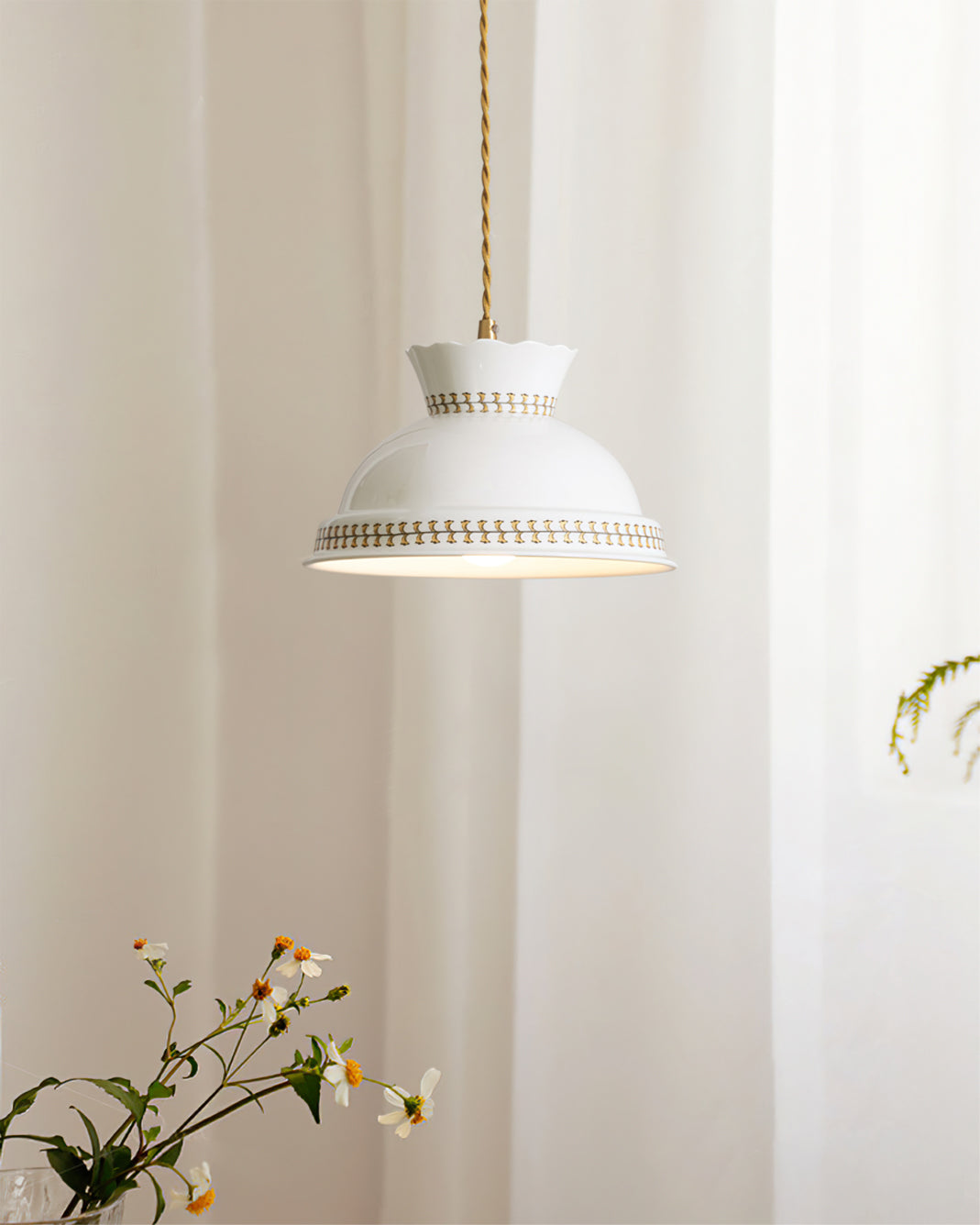 Blair Pendant Lamp