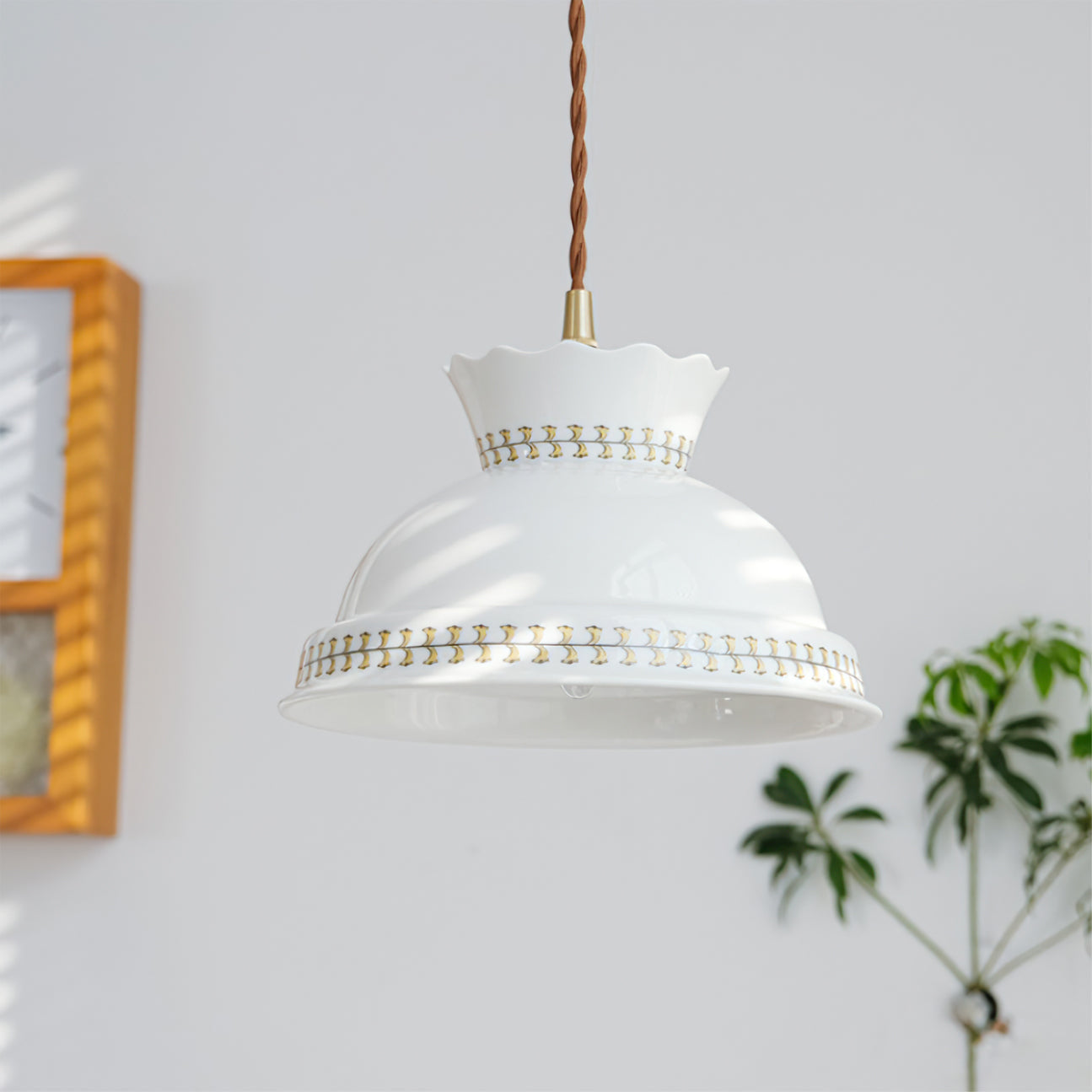 Blair Pendant Lamp