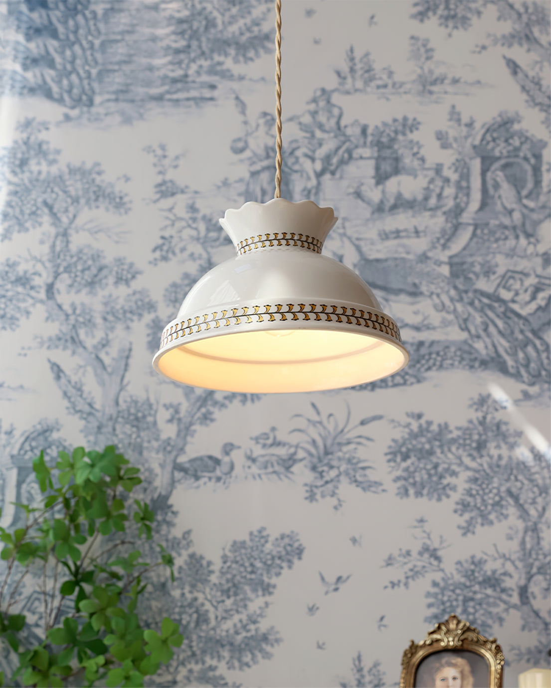 Blair Pendant Lamp