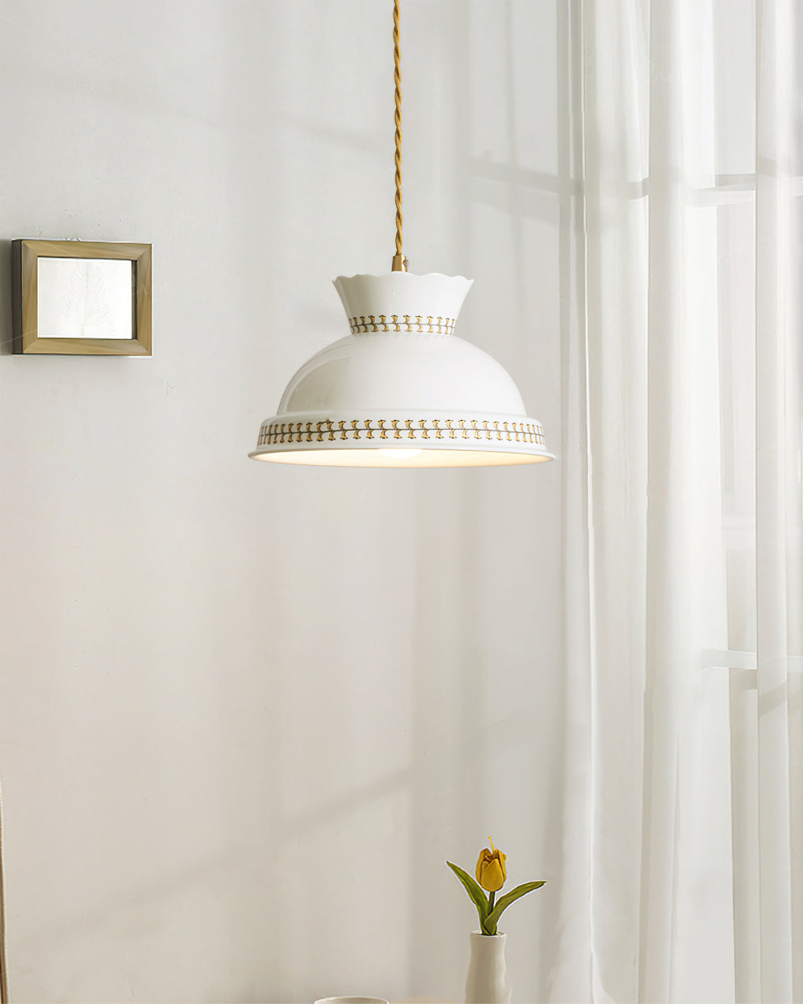 Blair Pendant Lamp