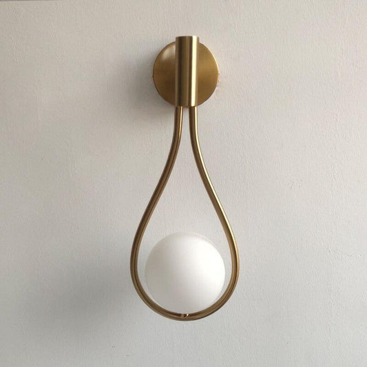 Livi - Modern Nordic Wall Lamp