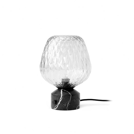 Blown Table lamp