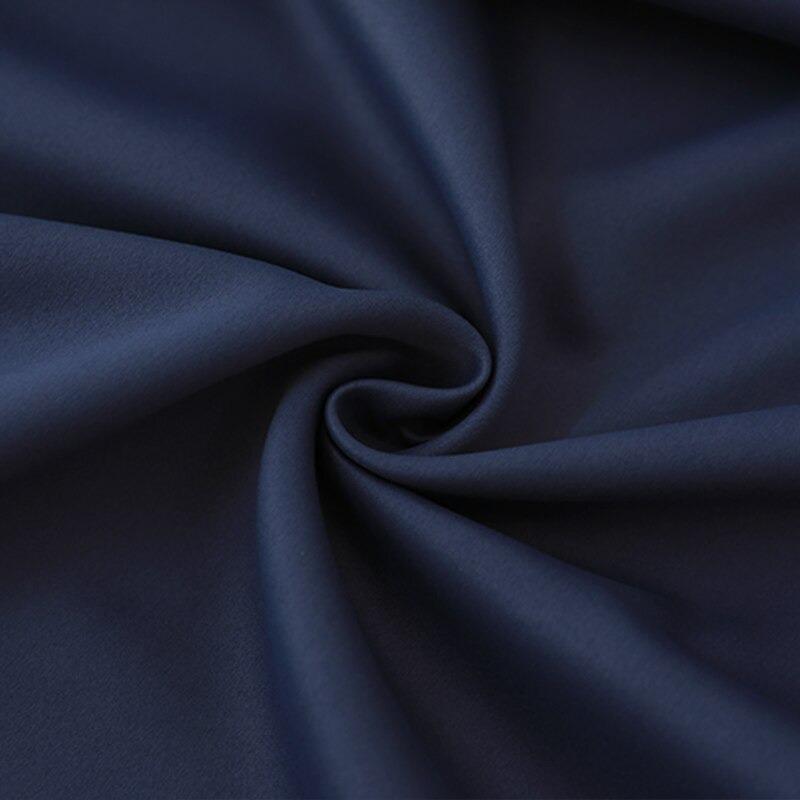 Pichin Solid Curtain