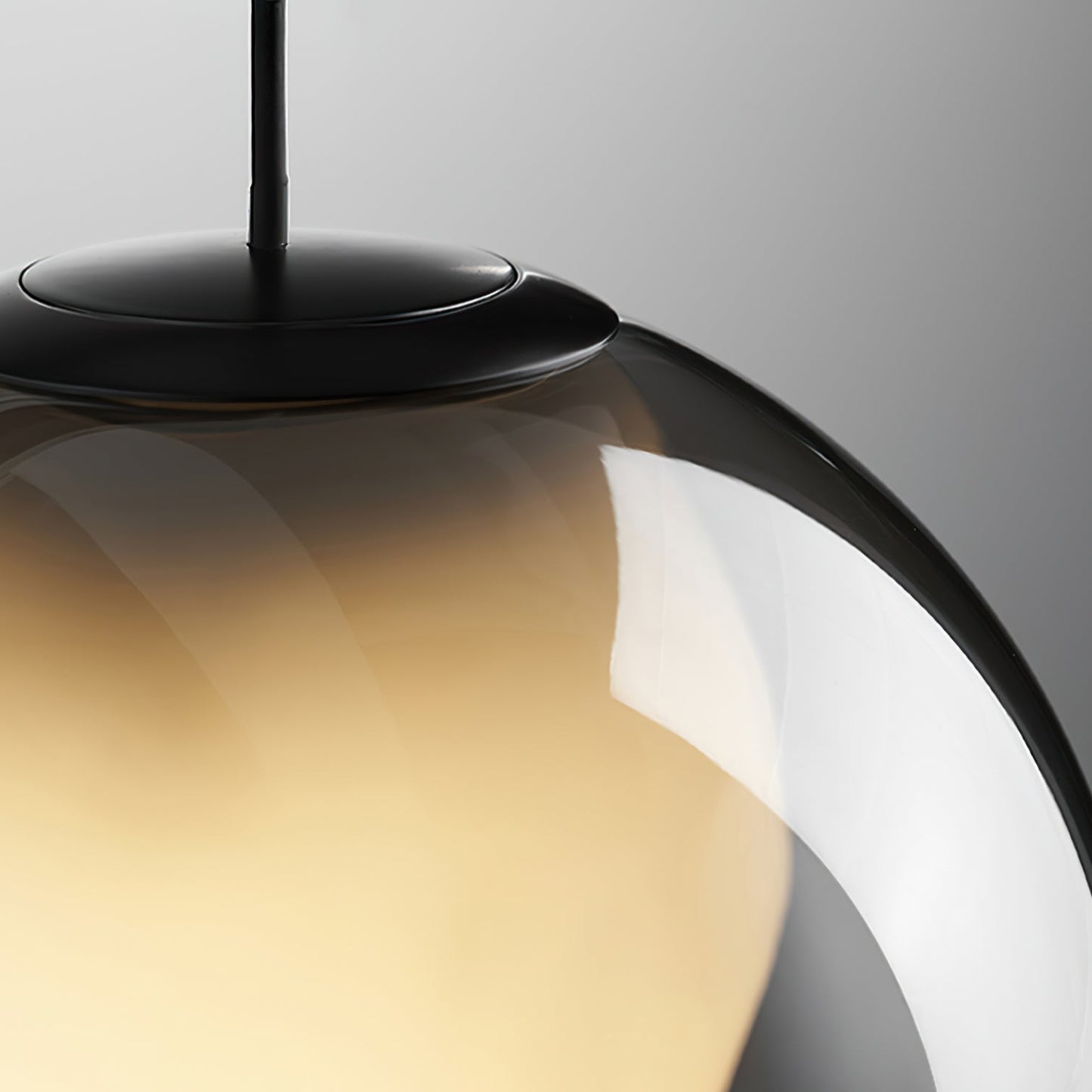 Bokt Pendant Lamp