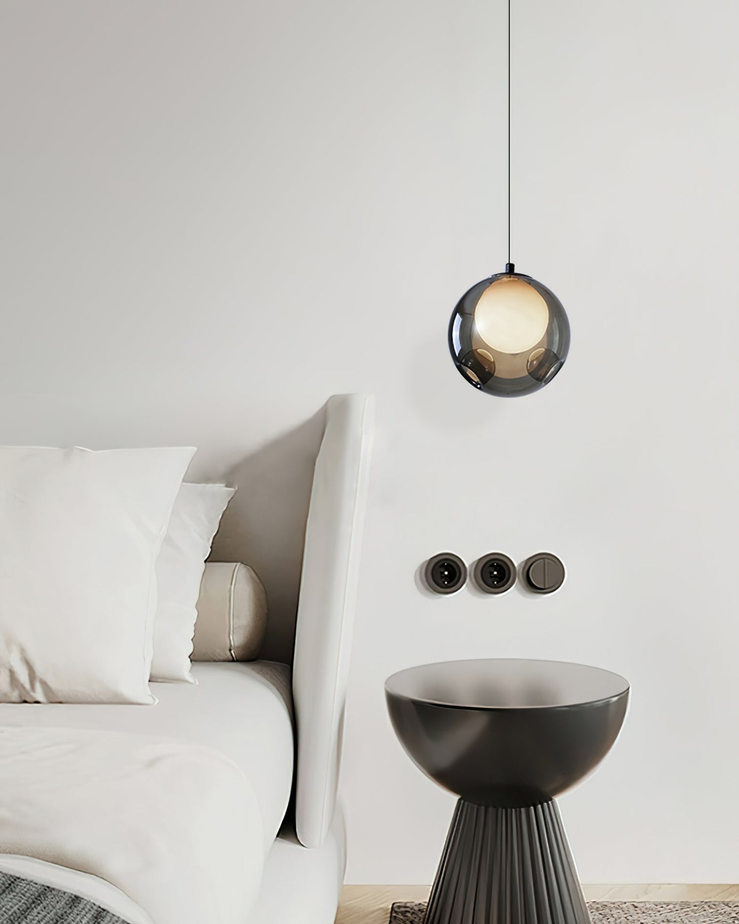 Bokt Pendant Lamp