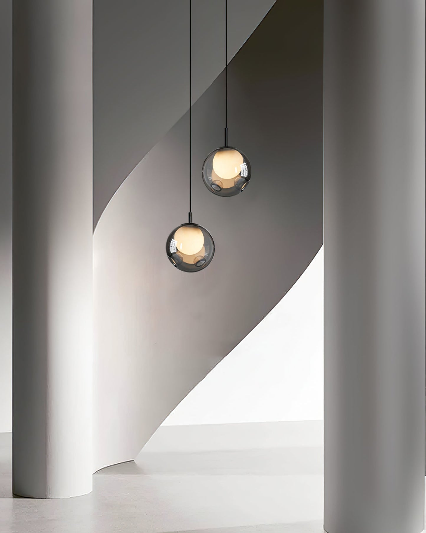 Bokt Pendant Lamp