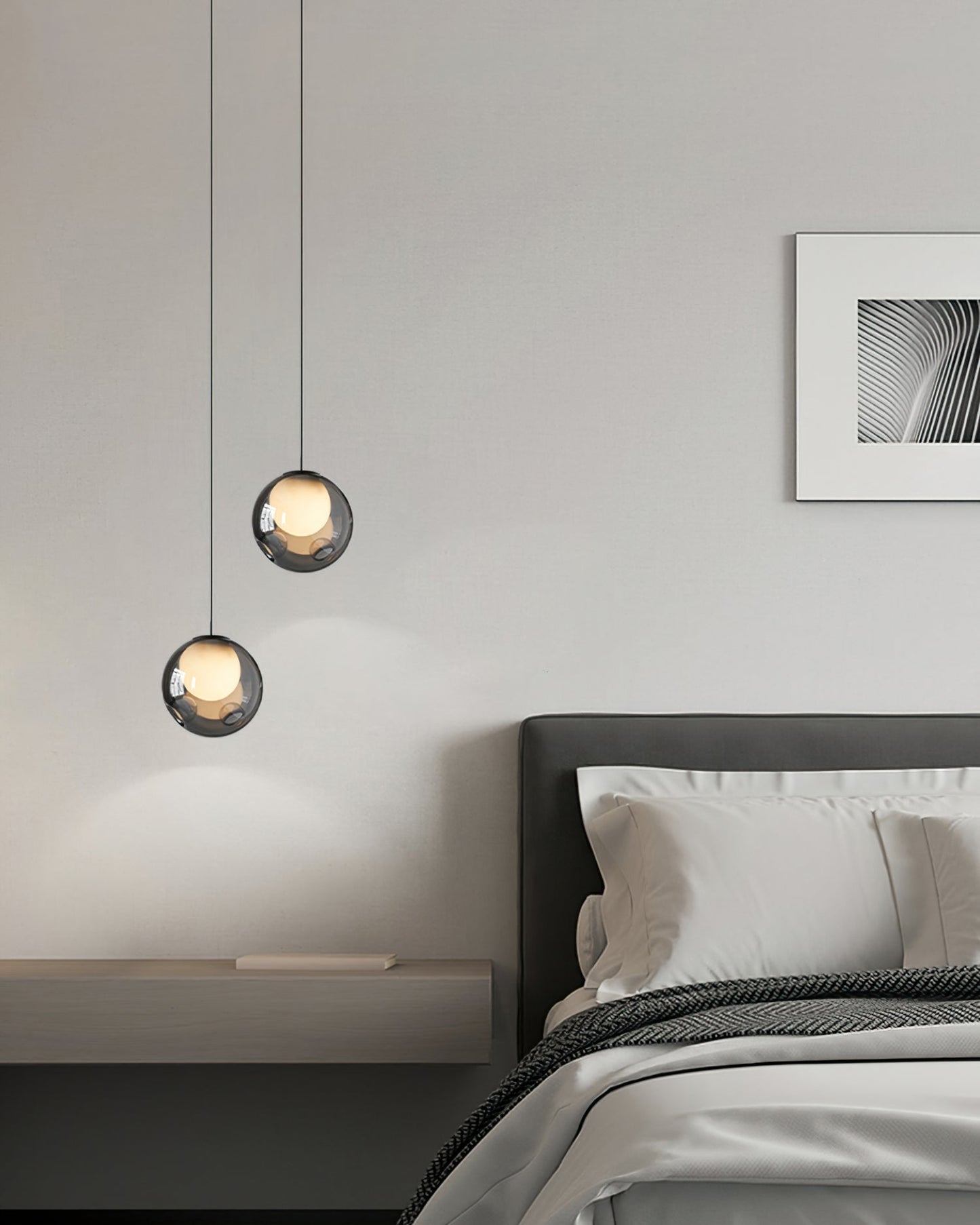 Bokt Pendant Lamp
