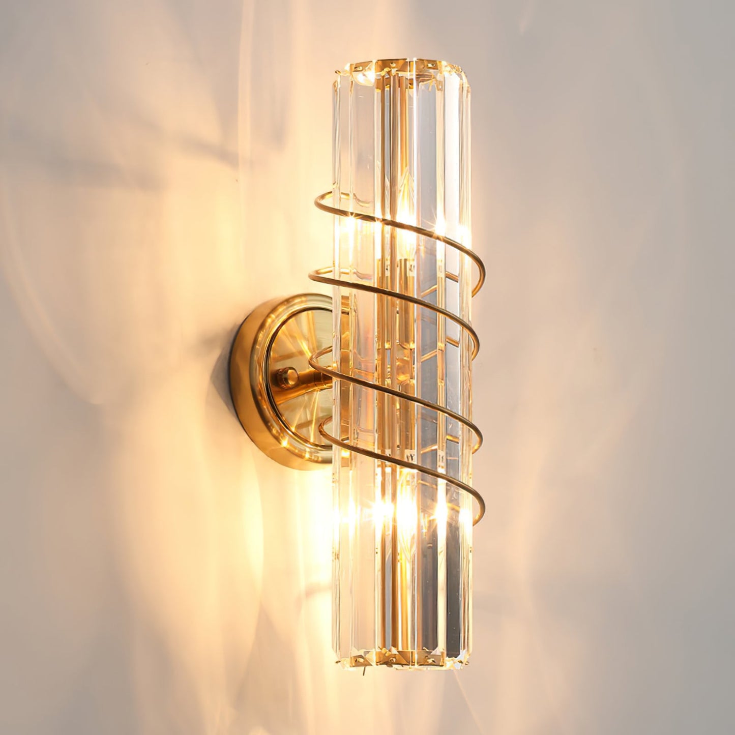 Bonnington Wall Lamp